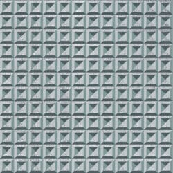 Blue and grey squares
